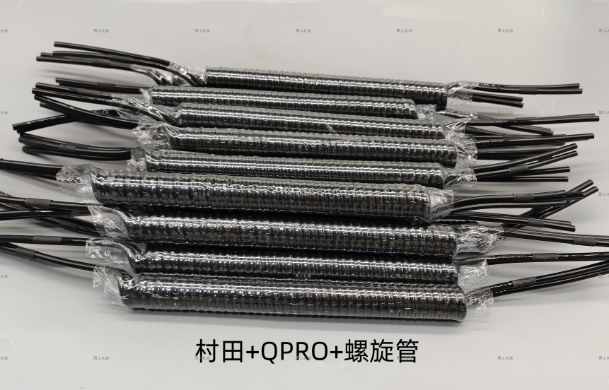 螺旋管 9CD-400-015